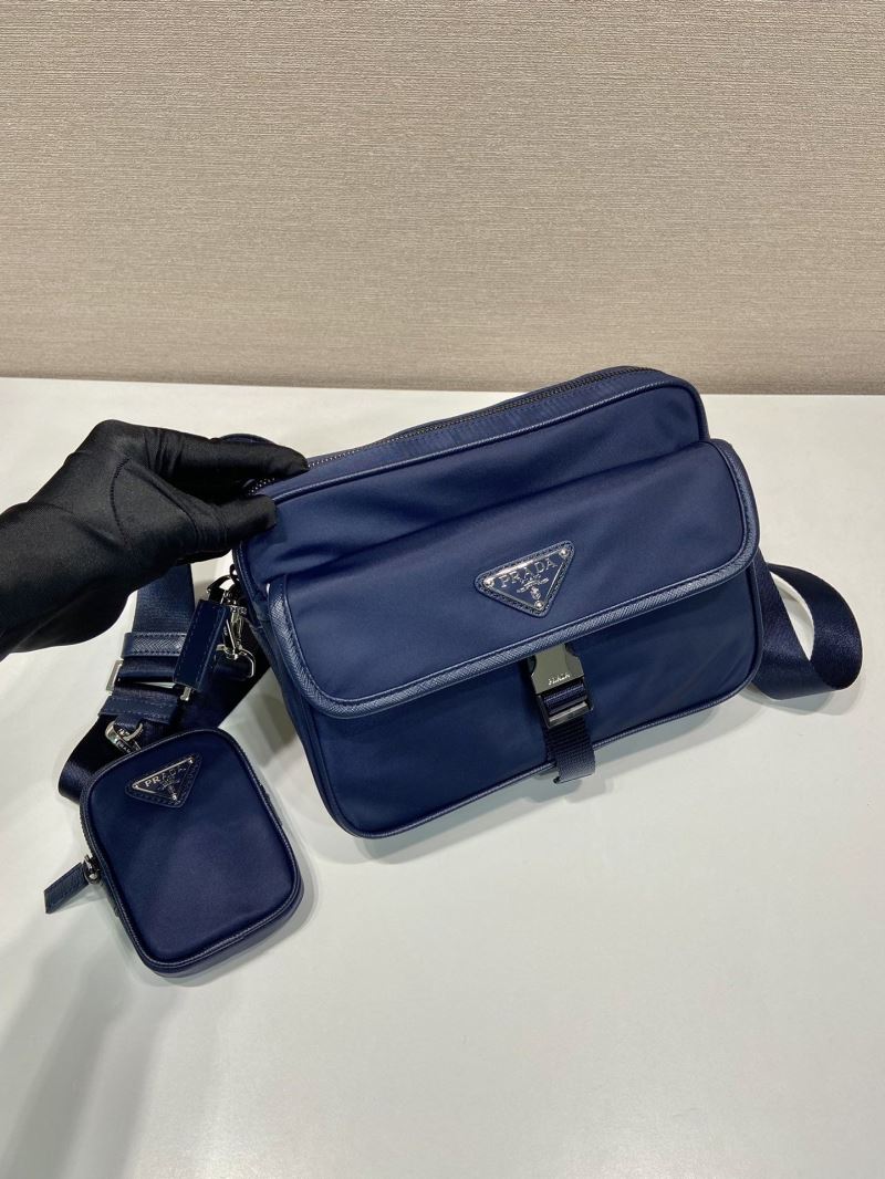 Prada Satchel Bags